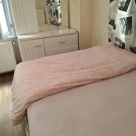 Apartament Sisli Stambuł