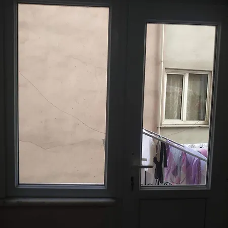 公寓 Sisli 伊斯坦布尔