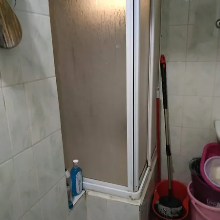 Sisli Apartament *