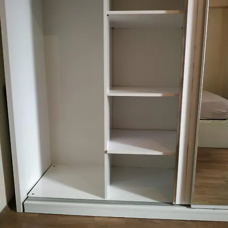 公寓 Sisli 伊斯坦布尔