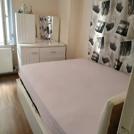 Sisli Apartament *